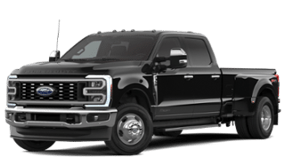 2026 Ford Super Duty® External Image 2